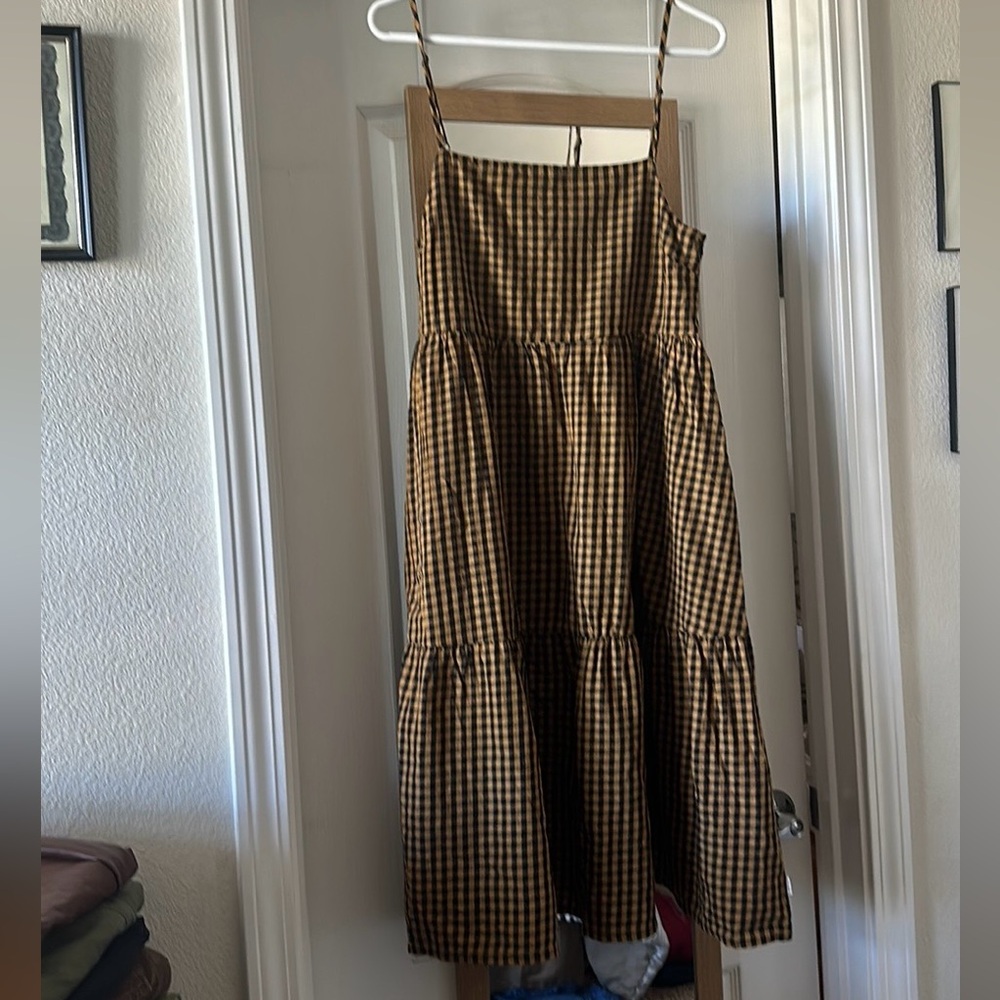 Like new, Brixton sundress! Size medium